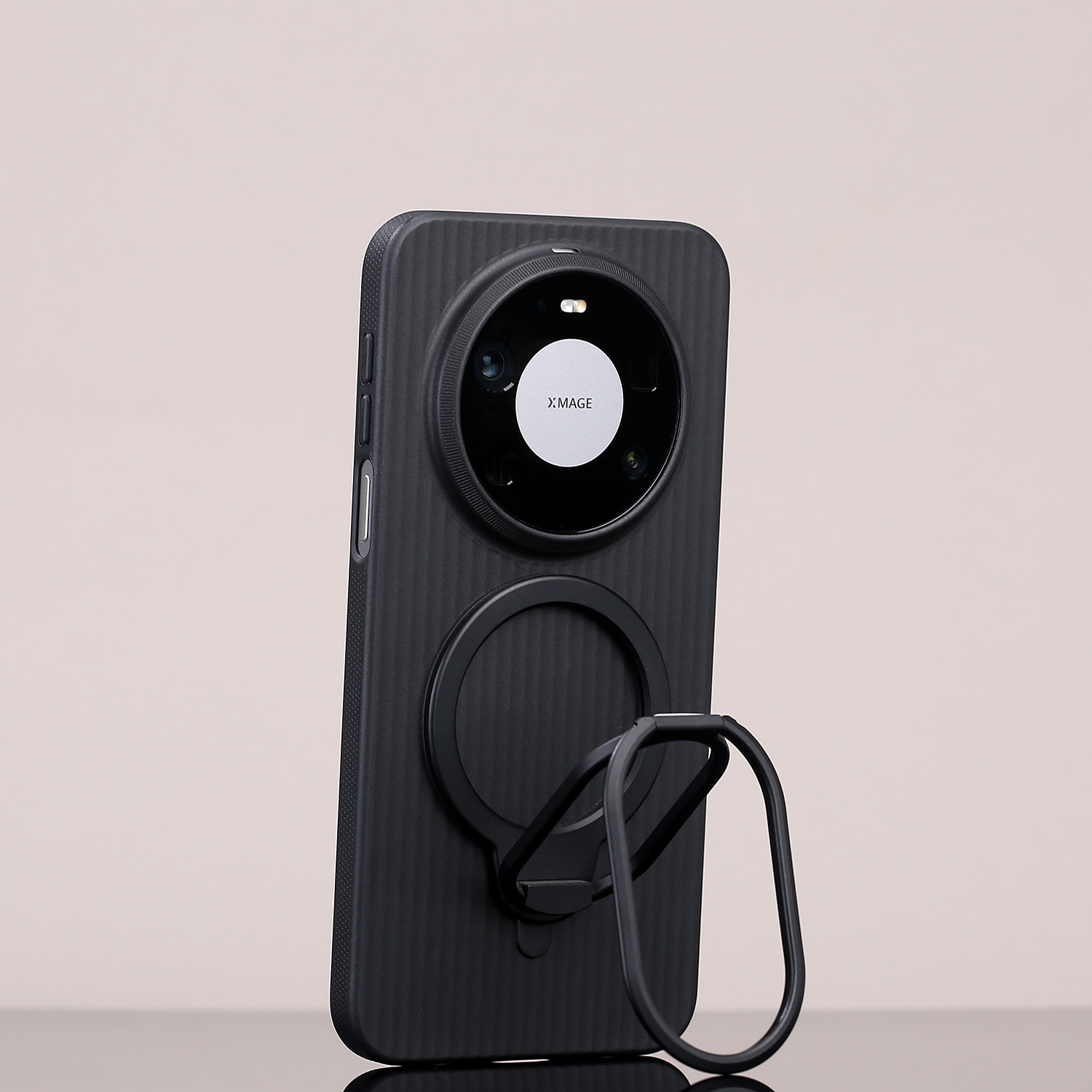 Mate80ProMax 、Mate80/80Pro 超薄瓦楞磁吸已上架做了白色