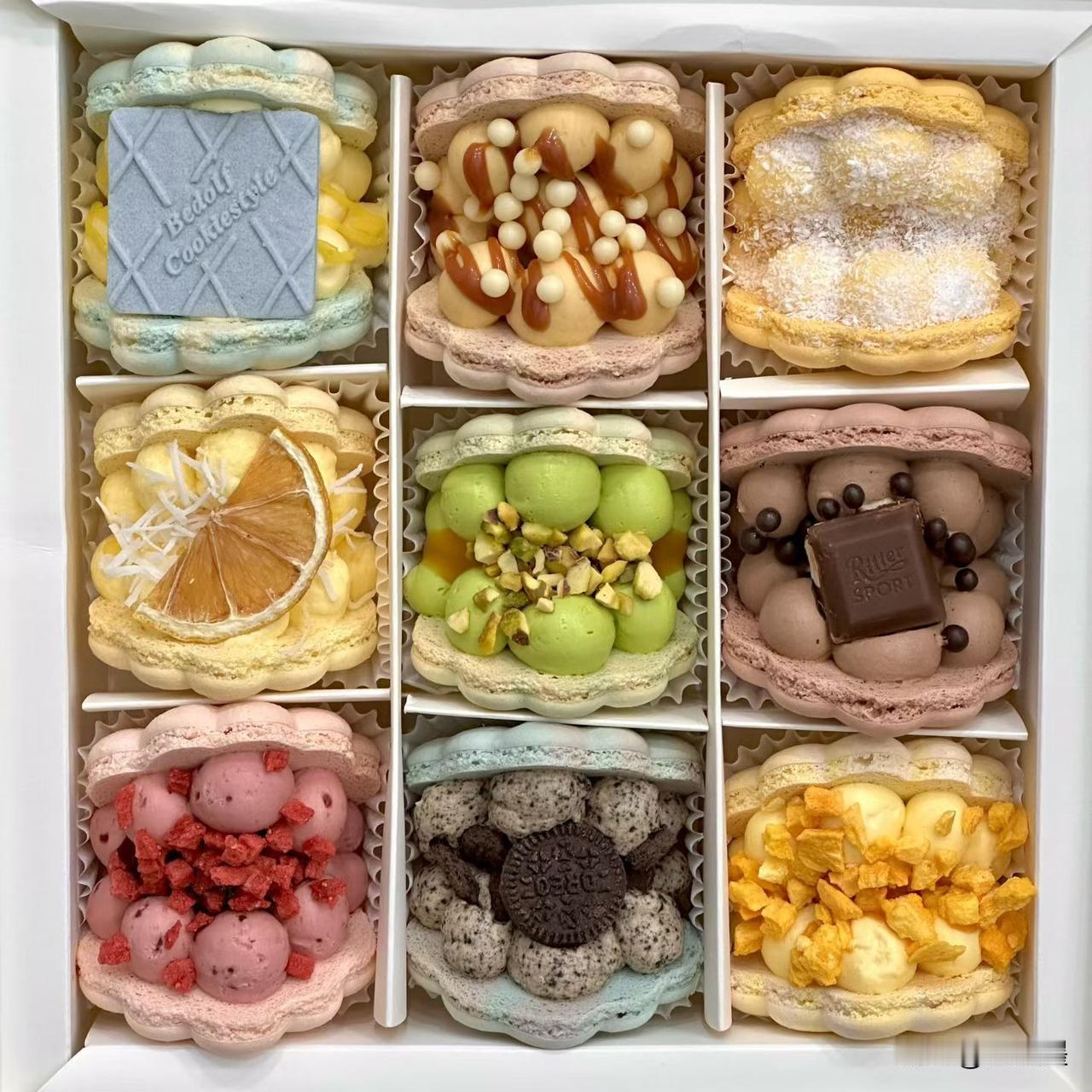 冬日生活打卡季来自远方亲人的投喂，暖暖的🥰