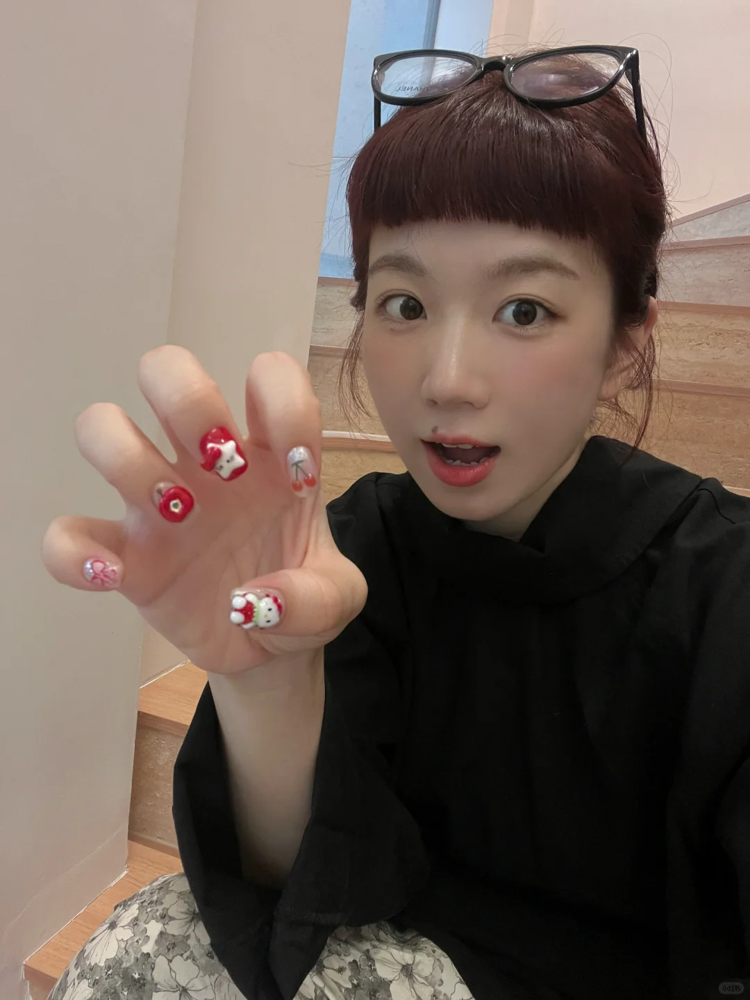 我爱 Hello Kitty ^_^