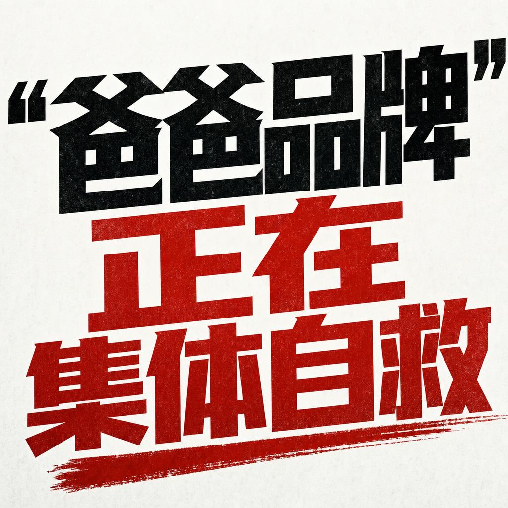 老牌男装品牌集体转型自救 摆脱“爸爸穿搭”旧标签
西装、衬衫曾经撑起一代人的体面