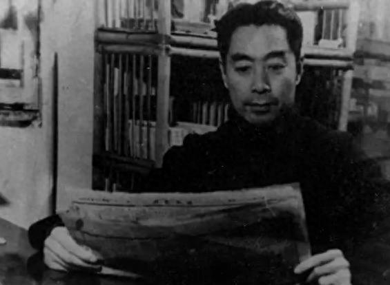 1955年授衔，周恩来询问一位入党5年的党员：你要中将还是上将？

1955年授