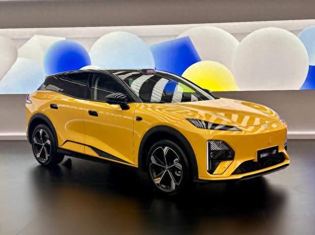 智驾再加码 深蓝S07 AI激光版补贴后售14.99-16.99万元