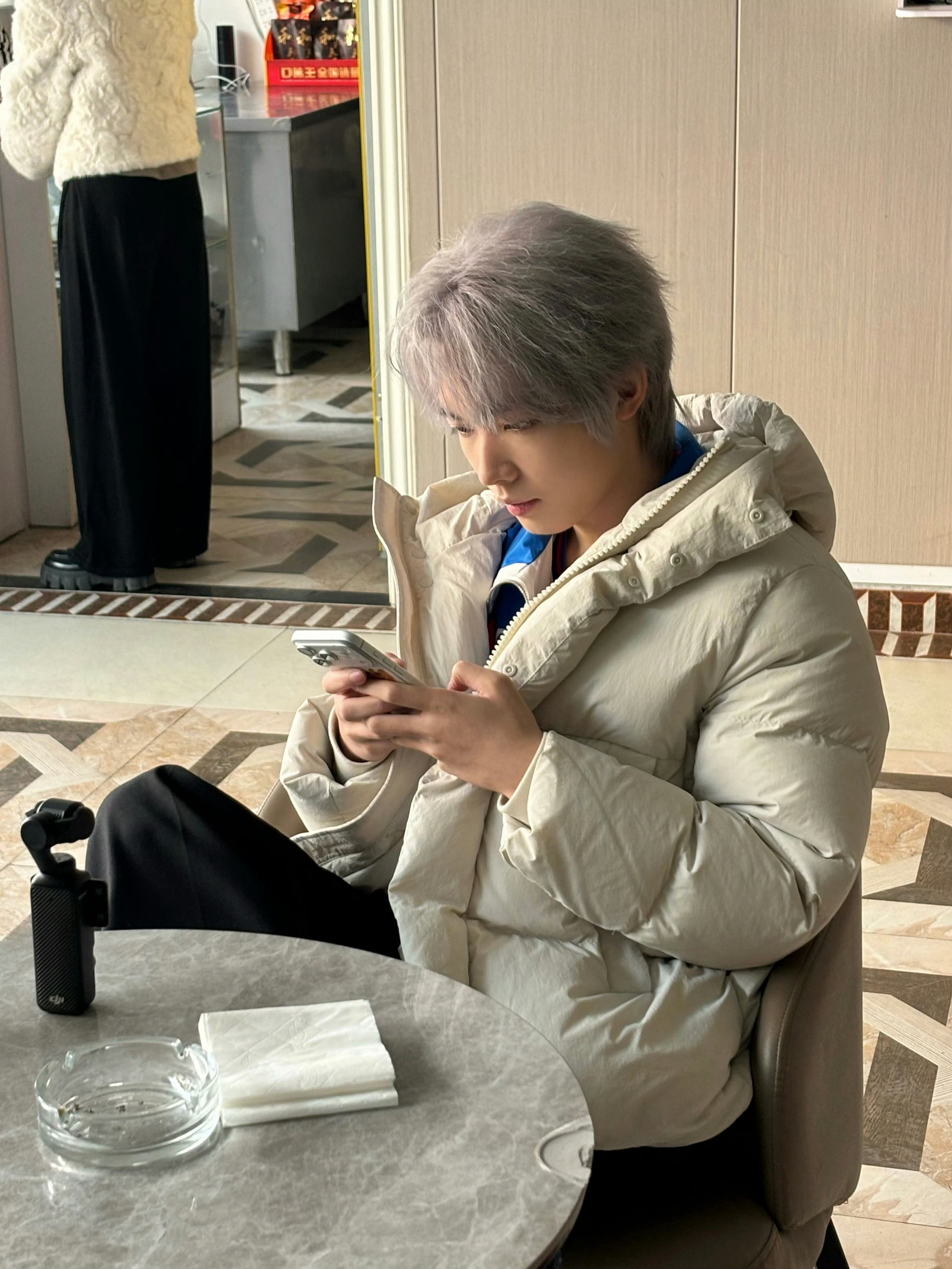 喜欢打游戏的猫  吃货猫猫 随机刷新在小卖部2026pel