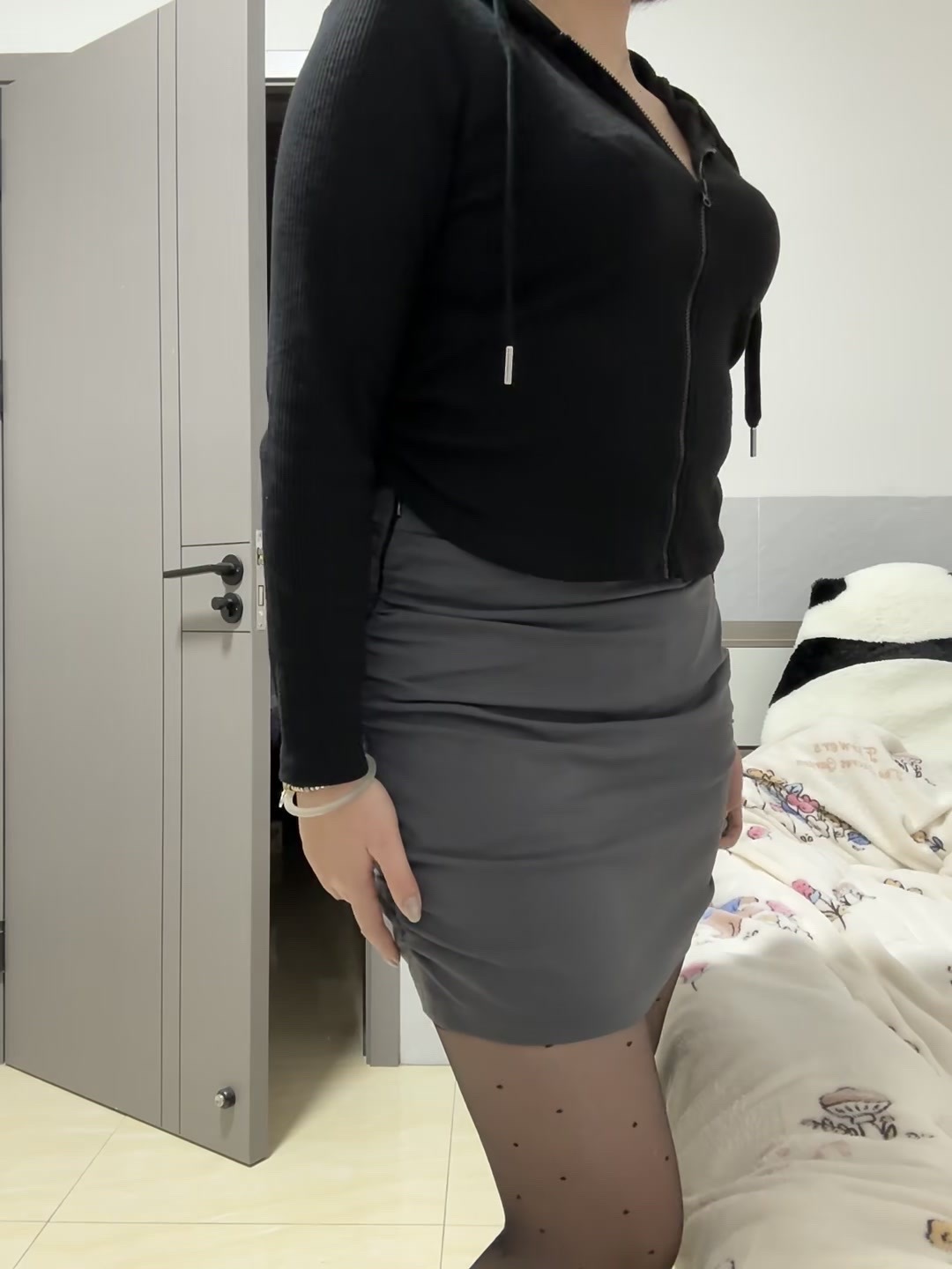 点赞分享肉感 ​​​