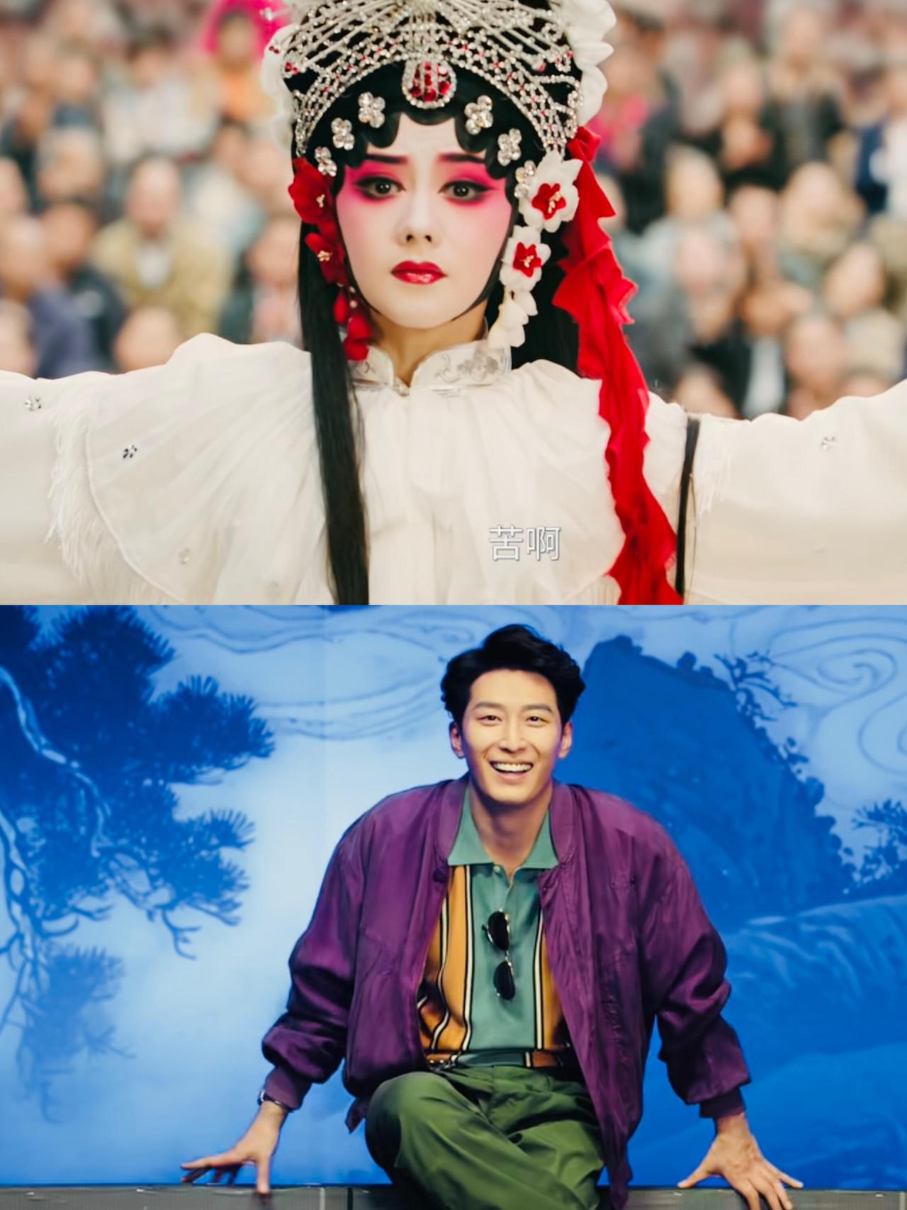 我挺喜欢的——不是甜宠，是把“爱情的真相”拍得又狠又真，扎心但高级。它不圆满、不
