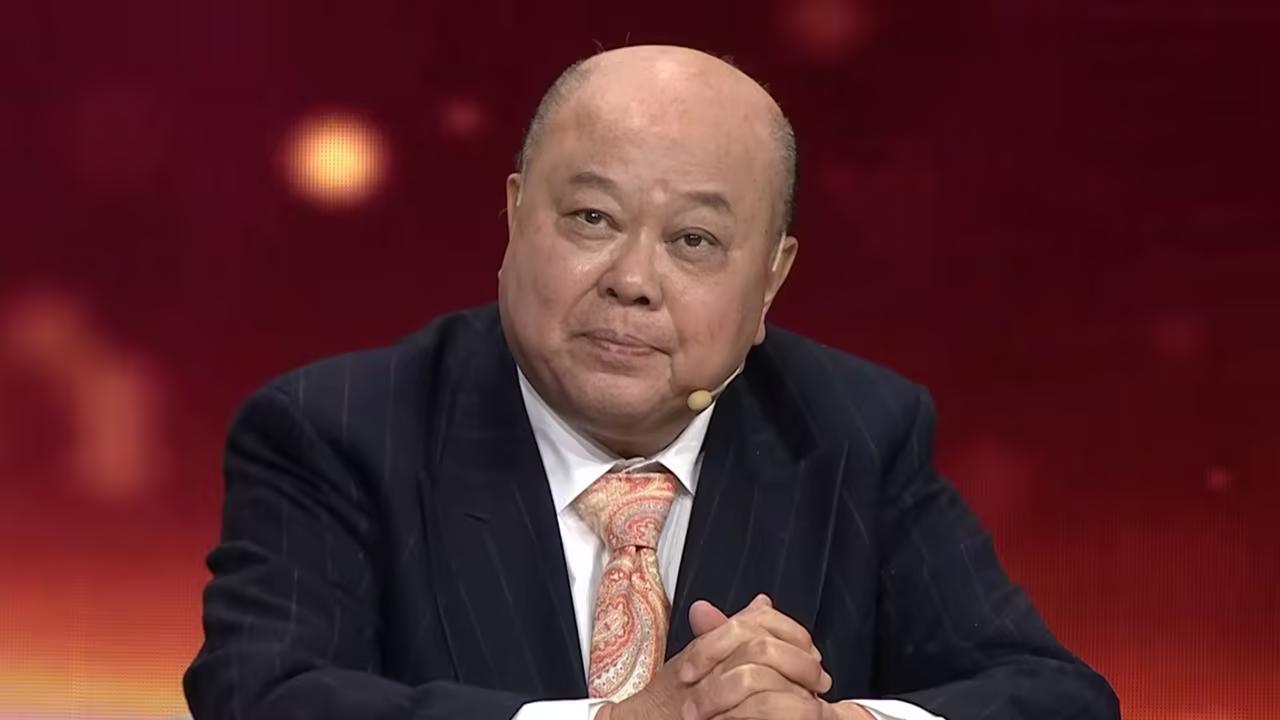 新党突然把话挑明了！解放军负责外患防卫、特定条件和平统一，岛内风向变了！
 
台