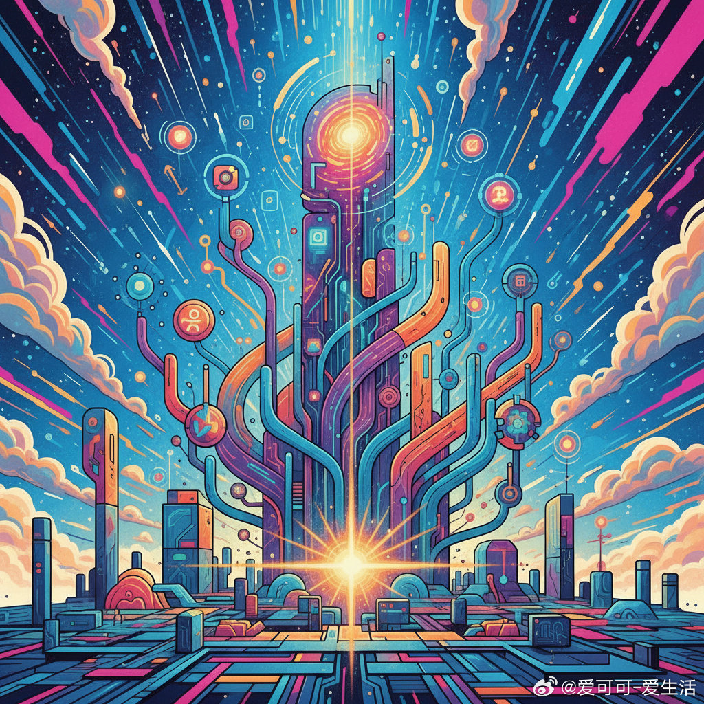 Google的开源和科研成果，奠定了现代AI和互联网技术的基石：- Chromi