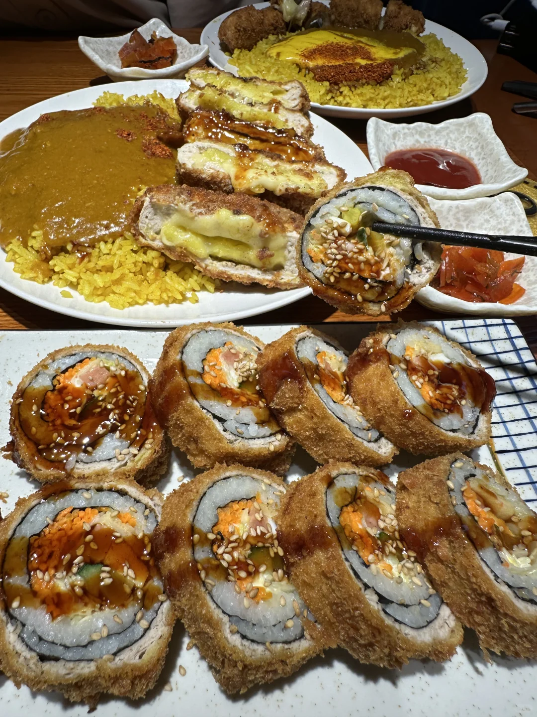 五道口，只愿带好朋友👫吃的10家穷鬼小破店…