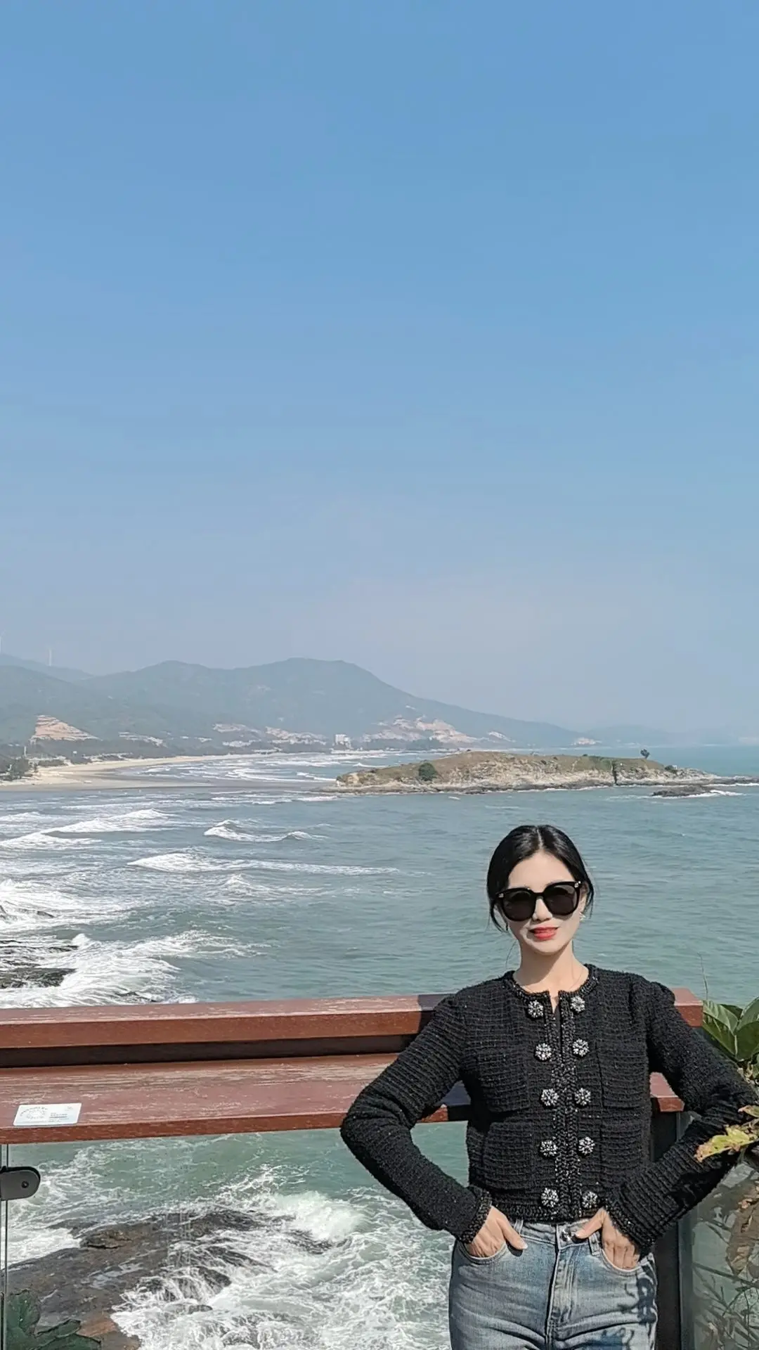 过去已去，未来已来，今天是一个没有流星也能许愿的日子，感谢每个阶段的自...