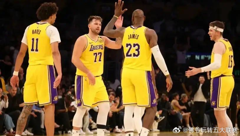 湖人9连胜含金量再升级！除了赢球还有两大核心收获，比连胜更可贵，直接决定季后赛上