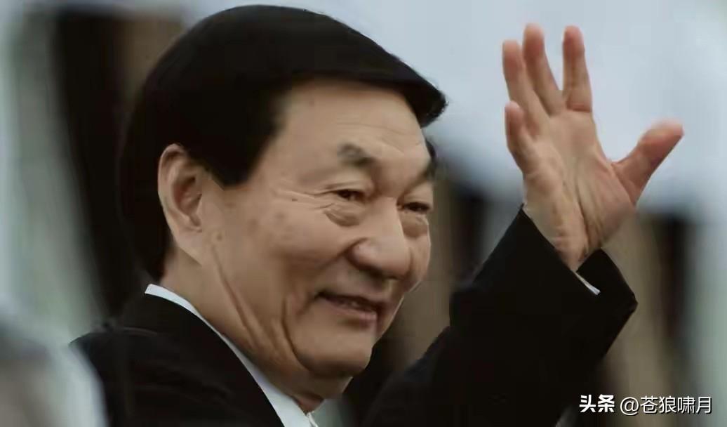 朱镕基辞世，悼念文章很多！说明国人对他的认可与怀念。本人逐一阅读，觉得感同身受，