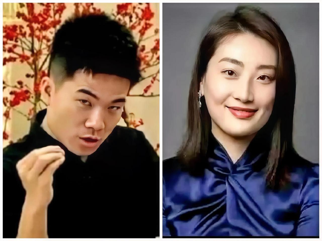 娃哈哈迎来新掌门人宗馥莉！网友力荐董宇辉“入赘”，才子佳人组合引发热议？网友纷纷