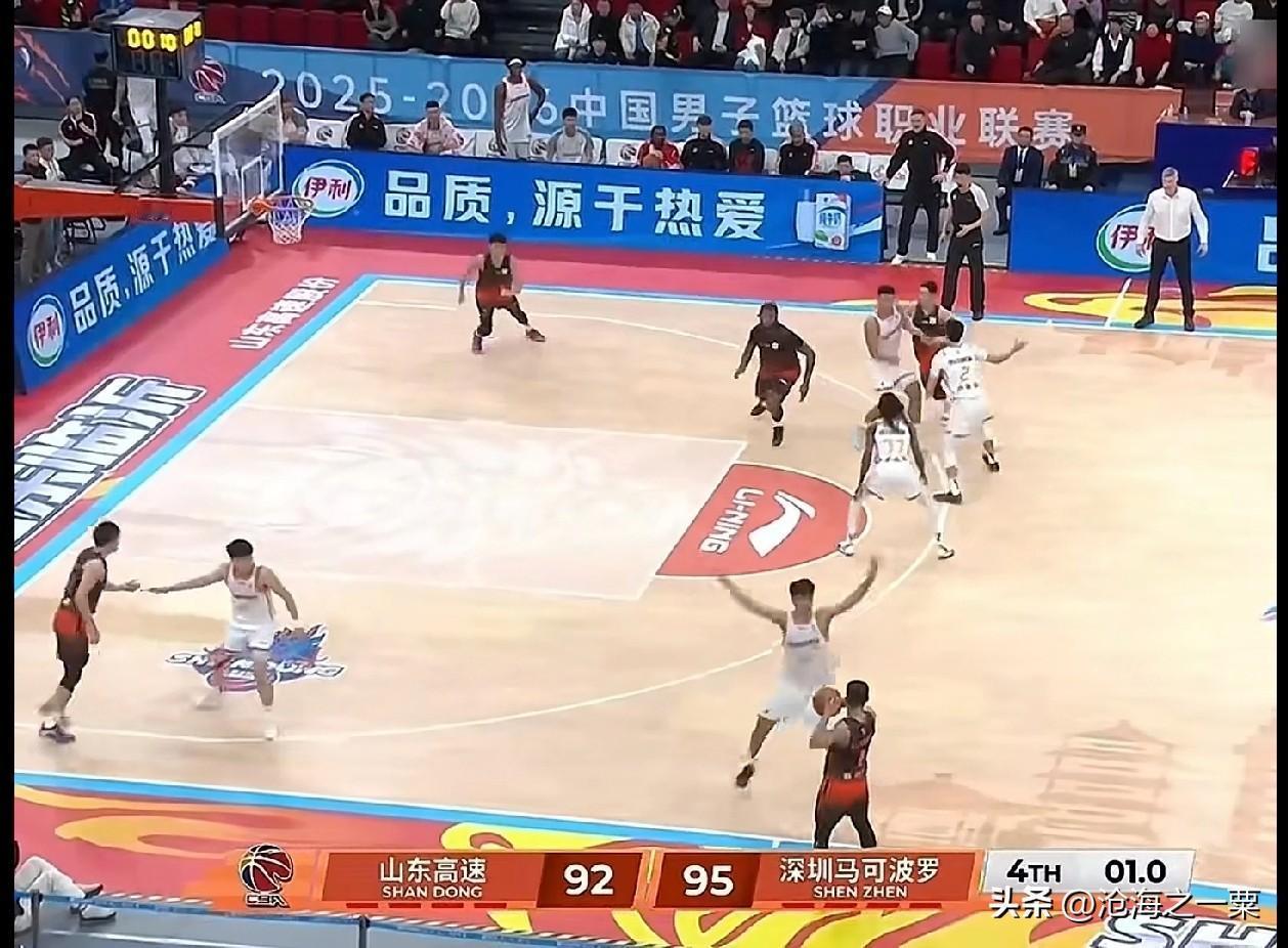 山东男篮这种无脑的表现已经不止一次了，落后3分要两分，进了又怎样还不是一样输。昨