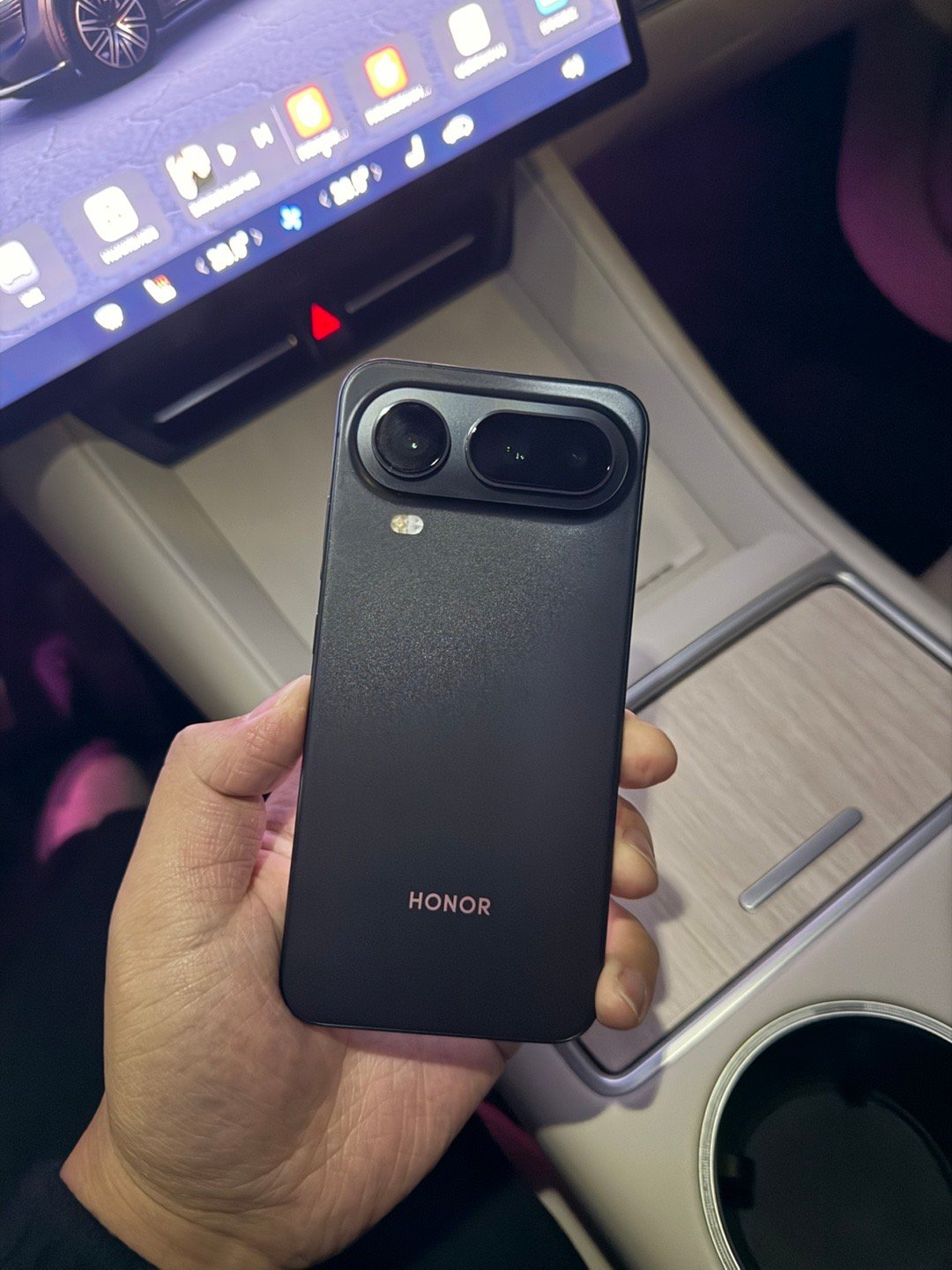 错过了iPhone Air可不要错过荣耀Magic8 Pro Air