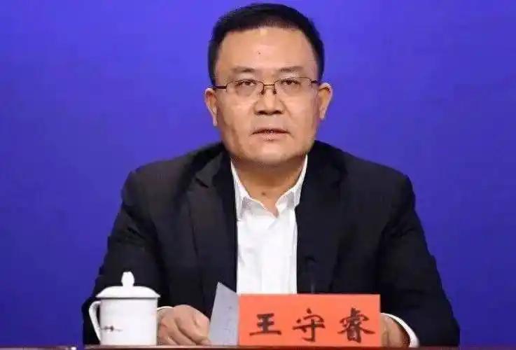 曾任深圳市委常委的王守睿已自身难保，他当宝安区委书记和前海合作区工委书记时，干得