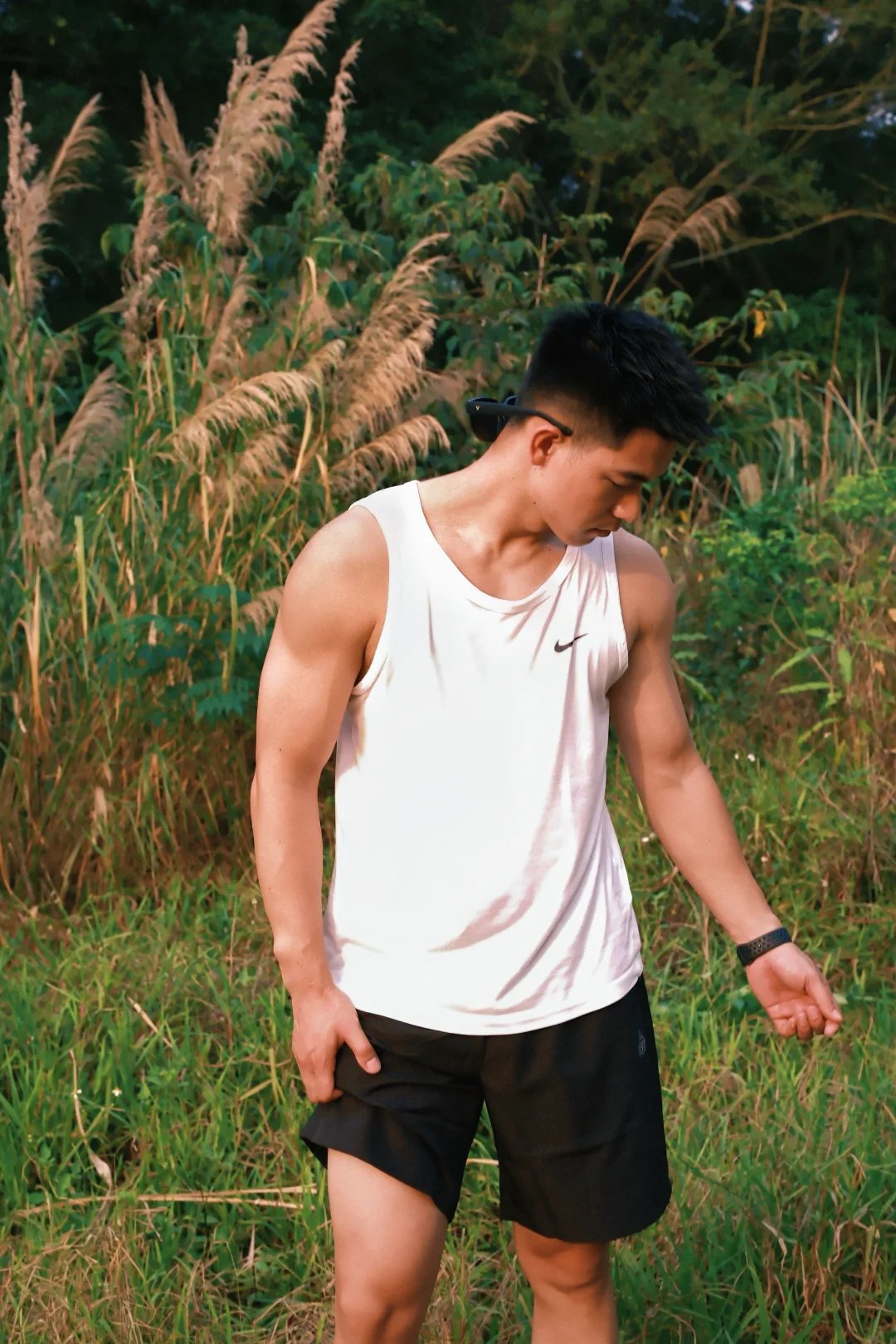 人简单才会快乐