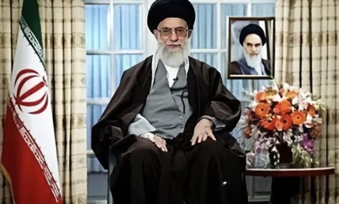 终于弄明白伊朗的打法了！
伊朗的打法很正确！也很简单粗暴！
我虽然够不到你的本土