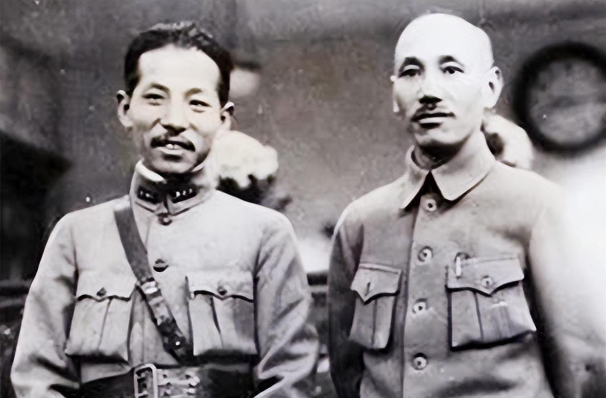 张学良晚年透露：蒋介石至死不肯原谅他不是因为兵谏，另有原因。在张学良策划完西安事