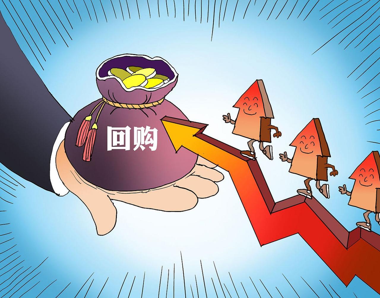 浅谈上市公司回购的事儿
       美国资本市场成熟，自20世纪80年代法律限