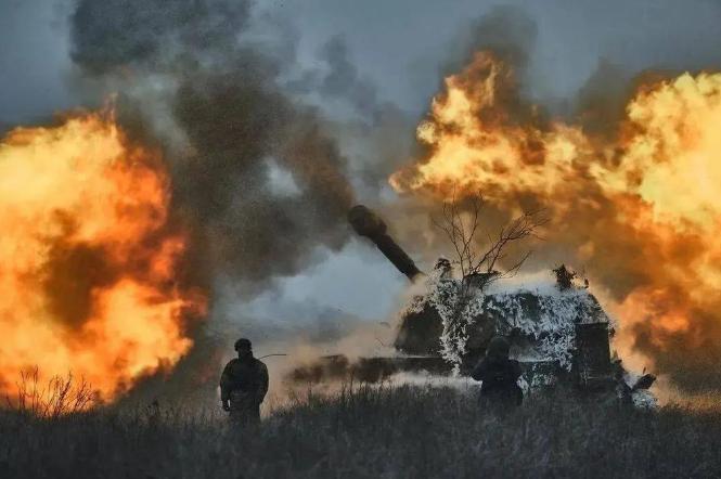 六代机出来不一定能改变什么，东大的军事实力还是不够，看看俄乌冲突就明白了，所谓的