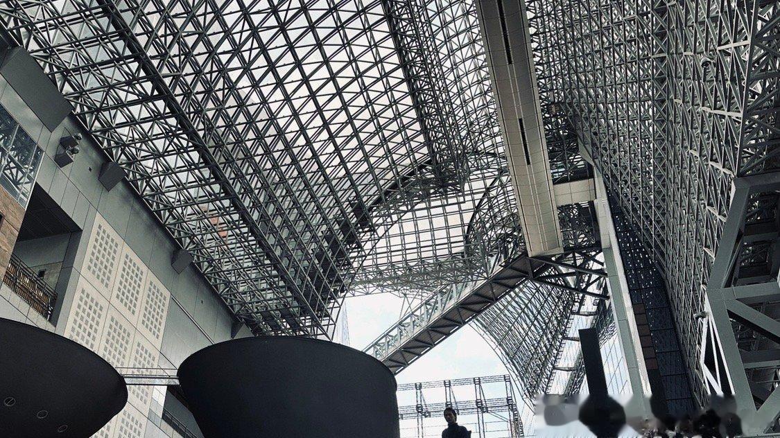 你永远可以相信京阿尼的作画 ​​​