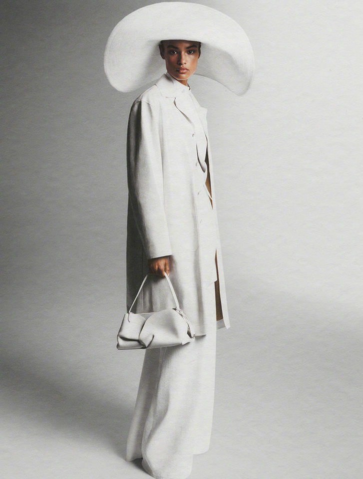 Ralph Lauren Collection Spring 2026  风格大