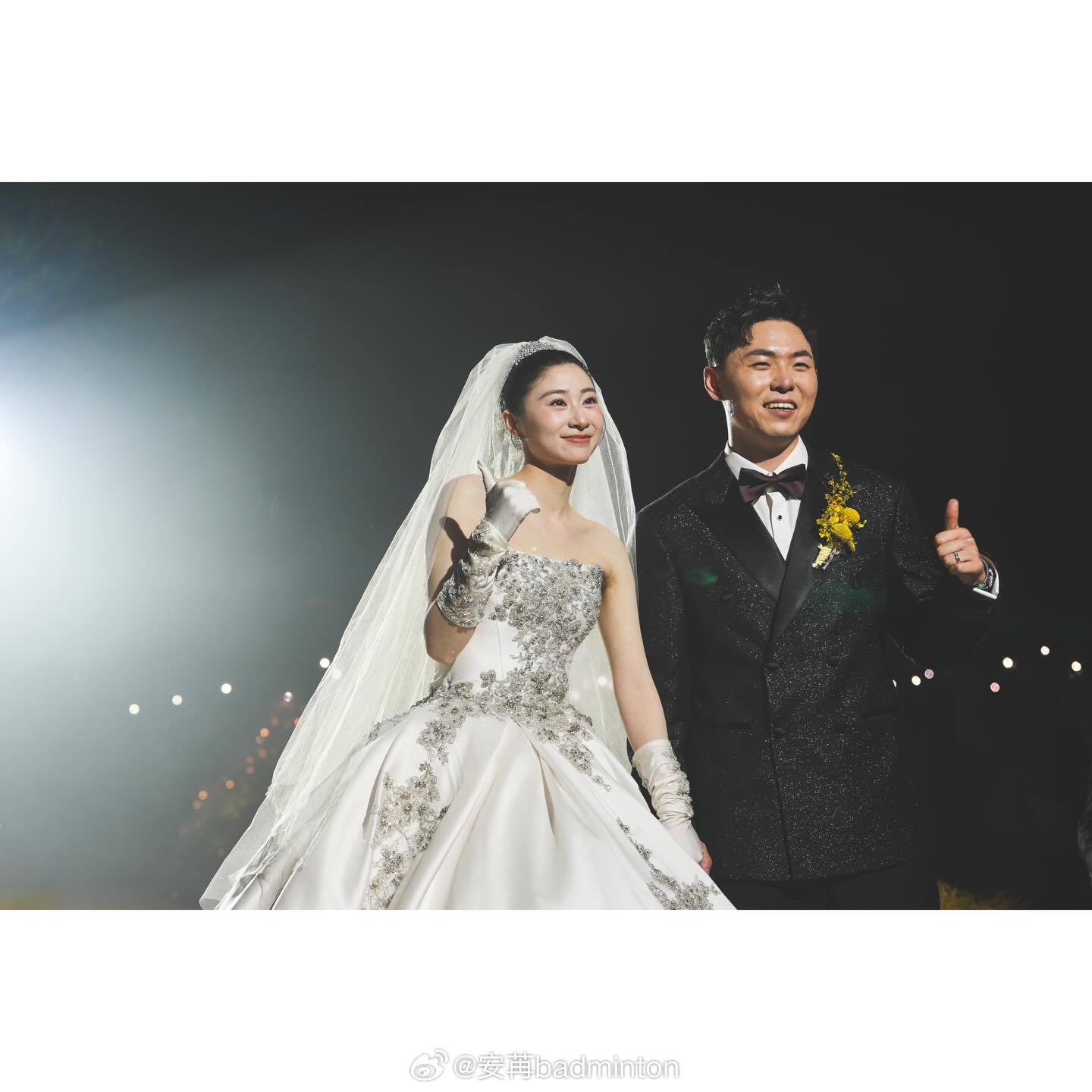 周昊东3.28婚礼💒现场图集 ©shi_tang㊗️幸福999999999婚礼