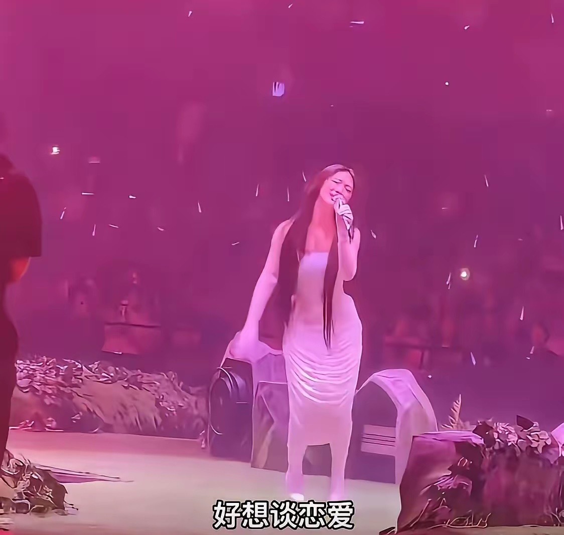 我敢说，李荣浩这次维权，除了杨丞琳，最真心挺他的，就是千千万万的家长。 