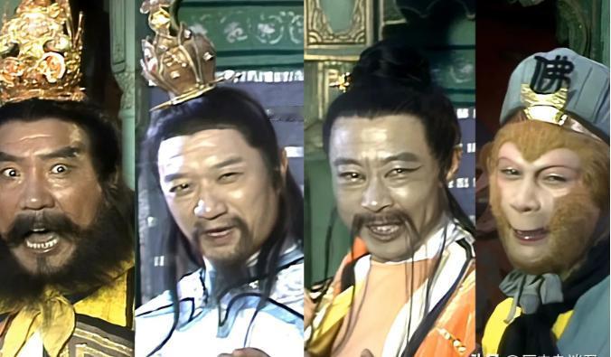 1986年，钱钟书收看了央视版《西游记》，当播到车迟国斗法那集，他发现其中存在一