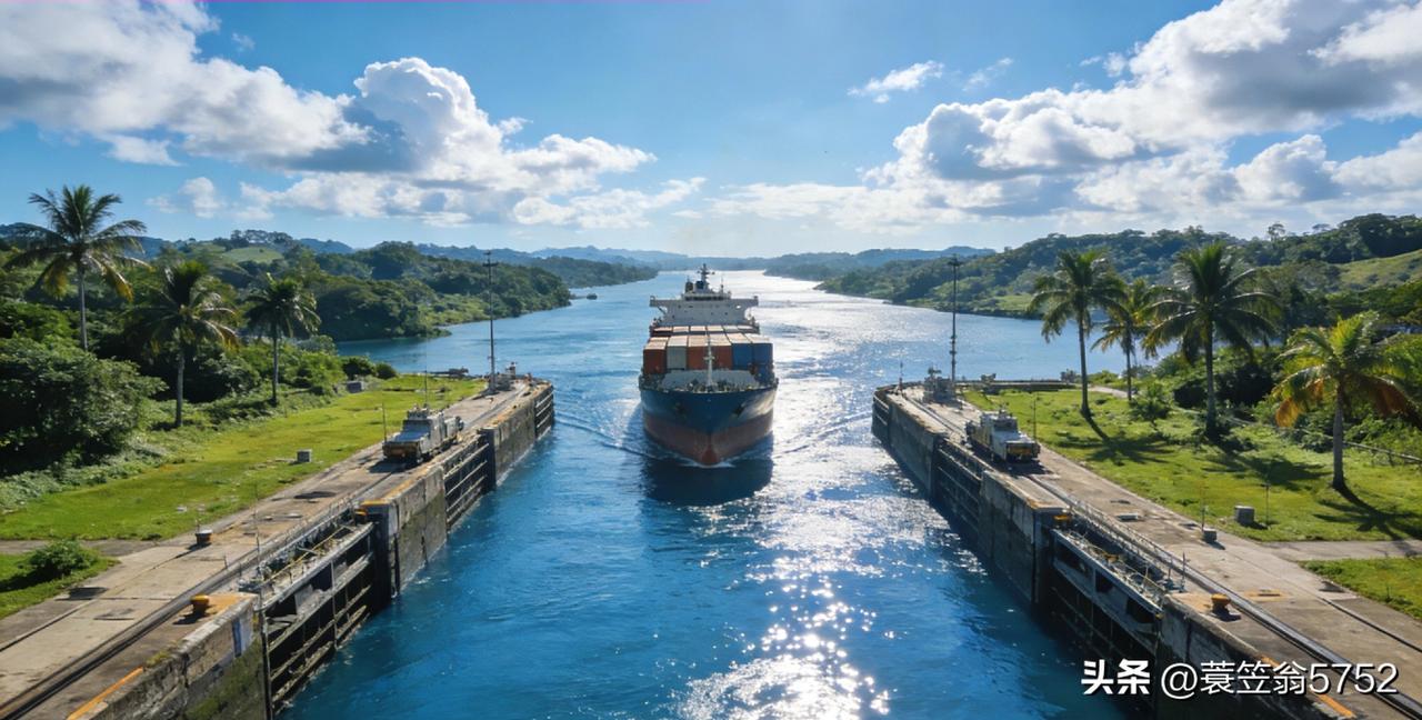 长和集团在巴拿马的业务正面临前所未有的重大冲击，主要影响包括：
1. 港口经营权