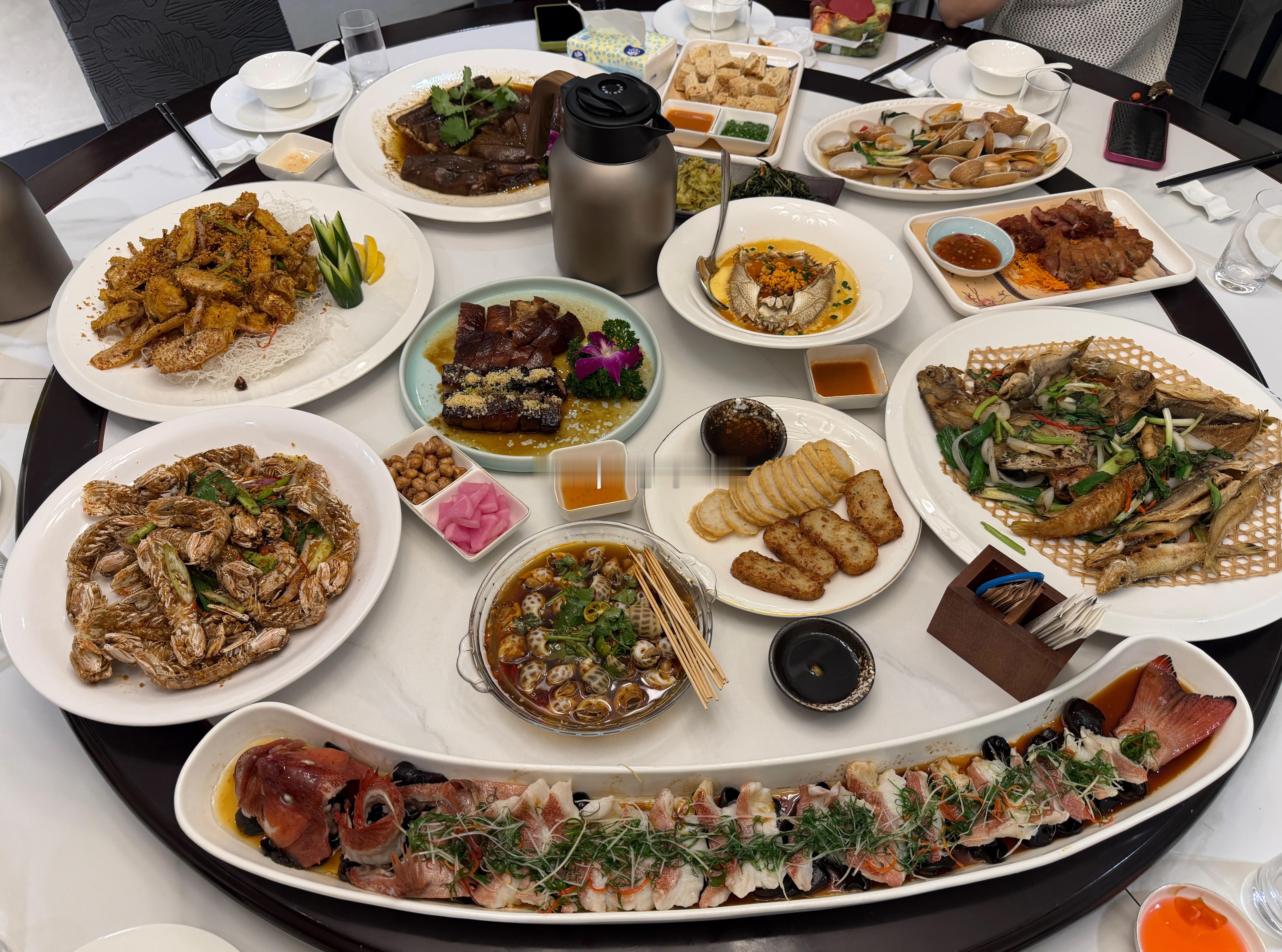 哈哈，看着就开心‼️开动喽梦想家ALI