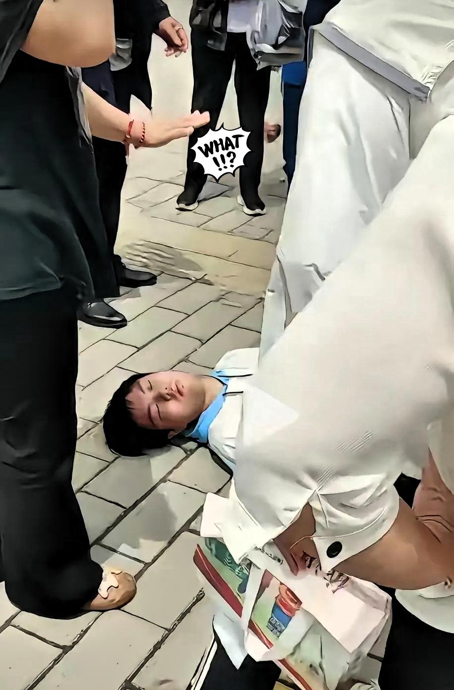 我将以吸睛开头切入事件，跳出单纯惋惜的视角，主打青春狂欢需守住安全底线的新颖观点