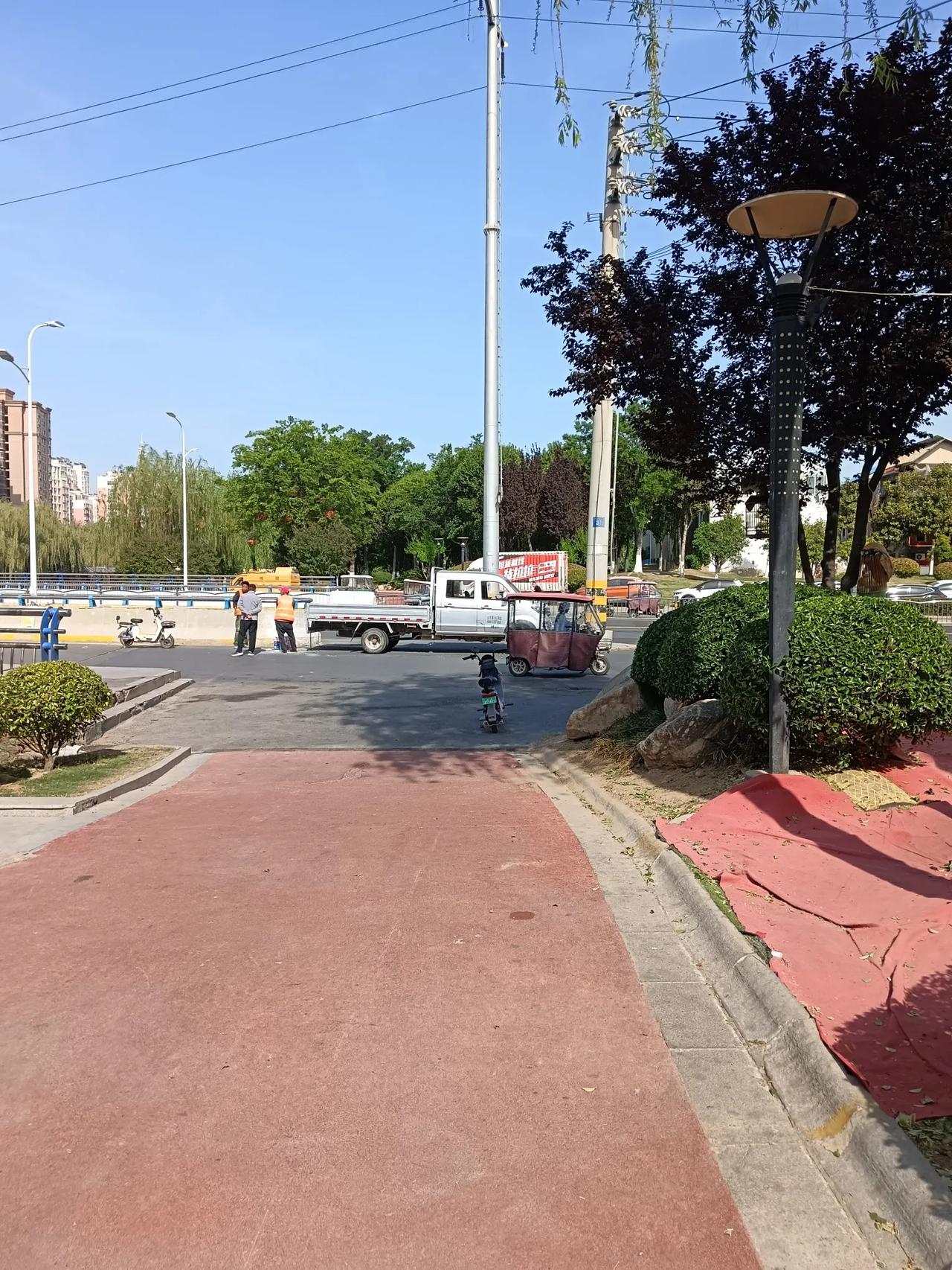 街拍分享(商丘市)