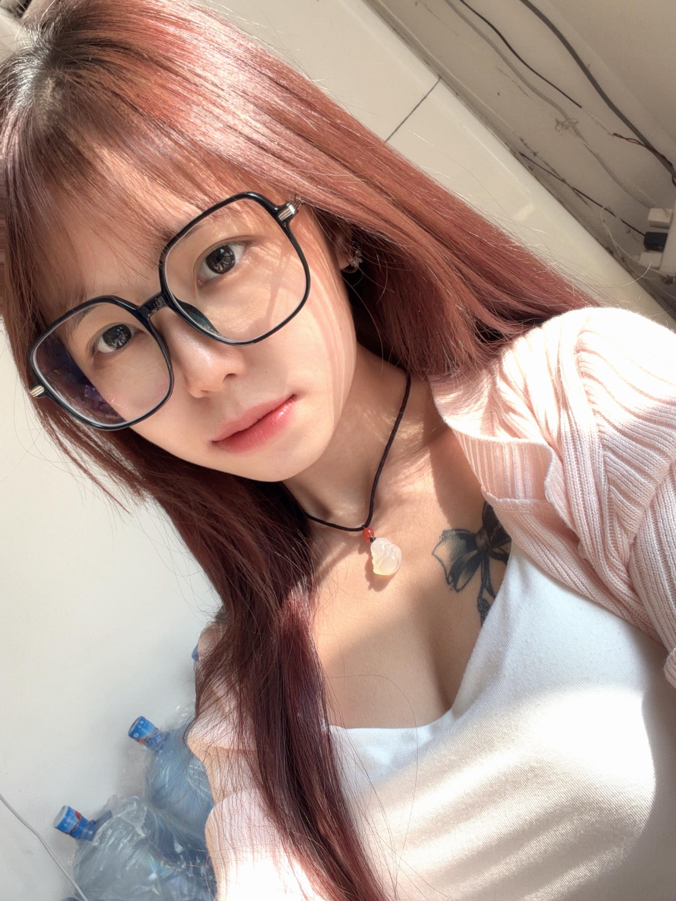 你那些斷不清的關係 我都看在眼裡