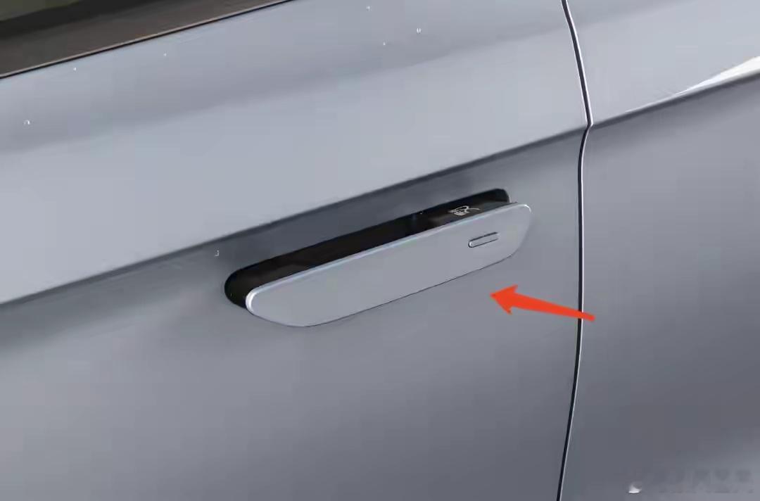 隐藏式门把手何去何从 千万量级隐藏式门把手车型的存量，确实是行业发展中需要留意的