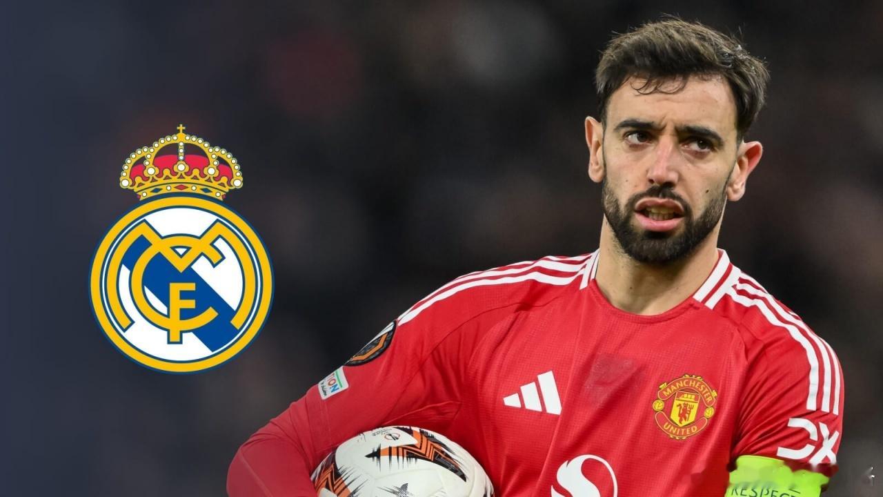 B费自荐加盟皇马？罗马诺：他从末向皇马自荐，1月不会有任何动向2月01日名记罗马