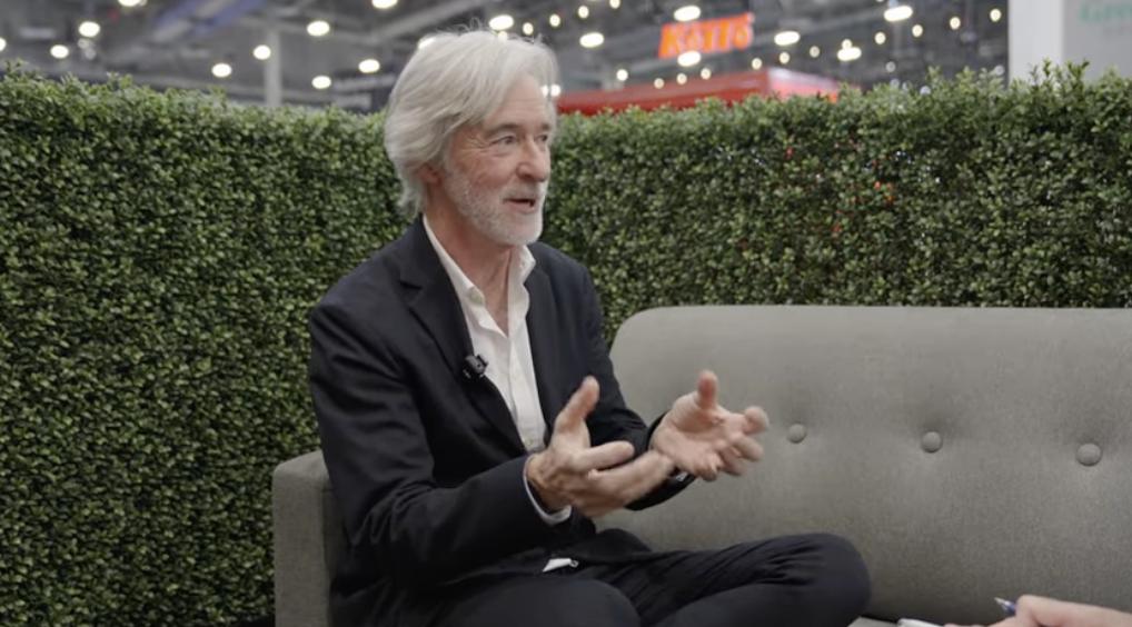 Waymo创始人再批特斯拉自动驾驶：纯视觉有严重缺陷
Waymo创始人John 