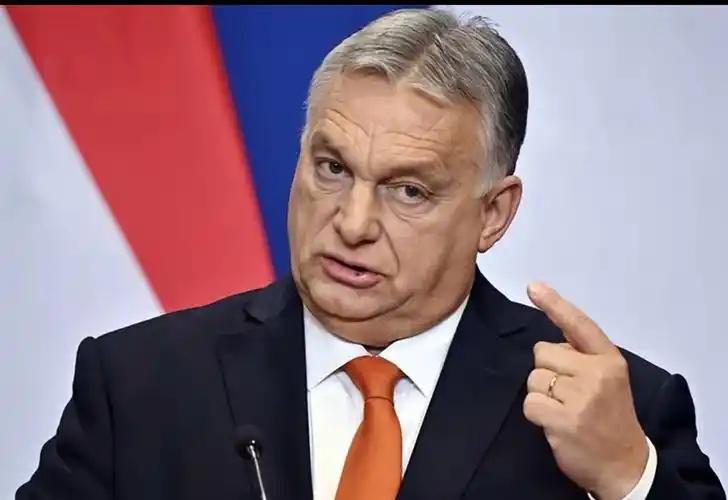 匈牙利大选爆冷门，执政16年的总理欧尔班直接败选，欧盟和德国连夜表态，而力挺他的