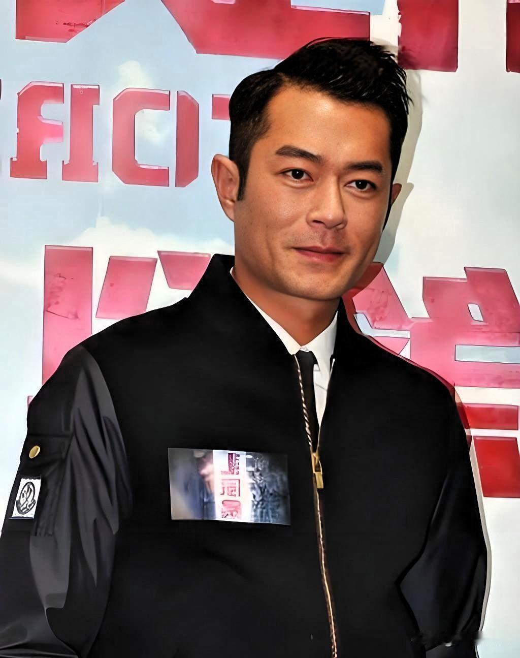 向太一句话，又把古天乐送上了风口浪尖。

出道前坐过牢、自卑到不敢抬头？这话说得