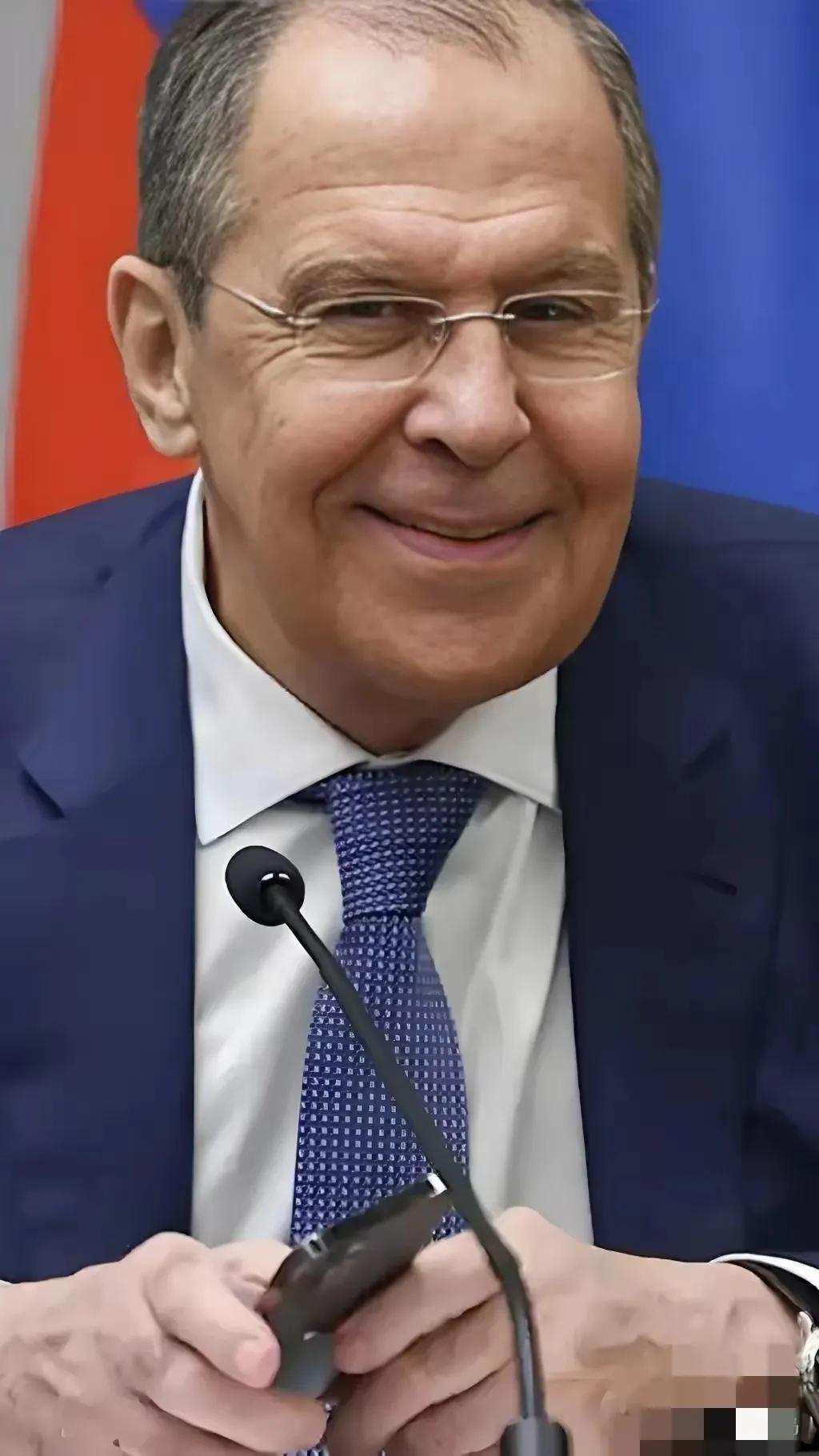 俄罗斯消息
3月26号晚上，俄罗斯外长拉夫罗夫在接受法国电视台采访时直接把话挑明