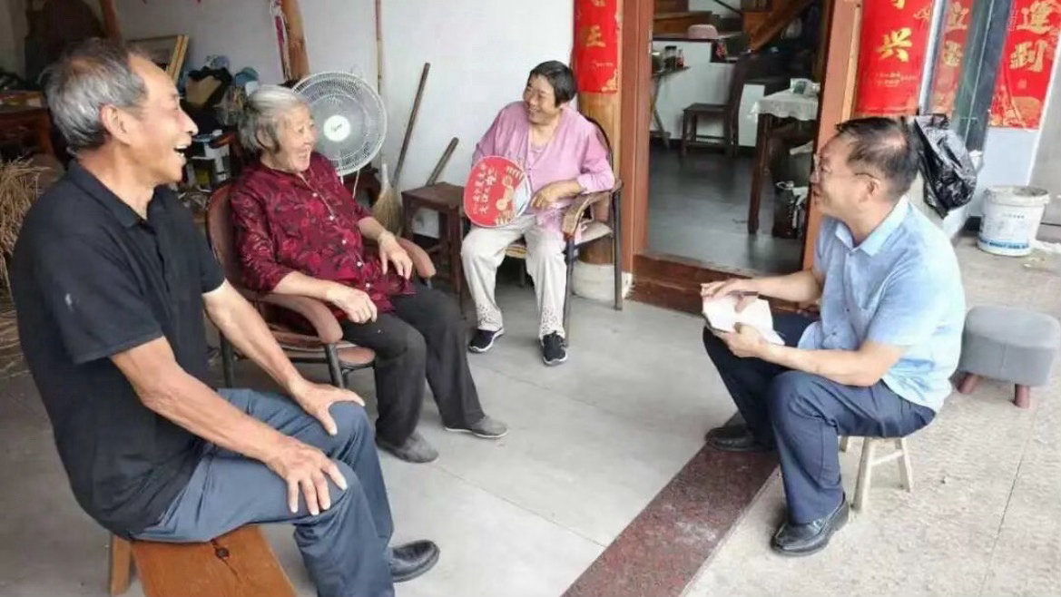 台州村支书串联多元业态让空心村变网红村深挖山野资源优势，枧头村聚拢返乡创业者，打