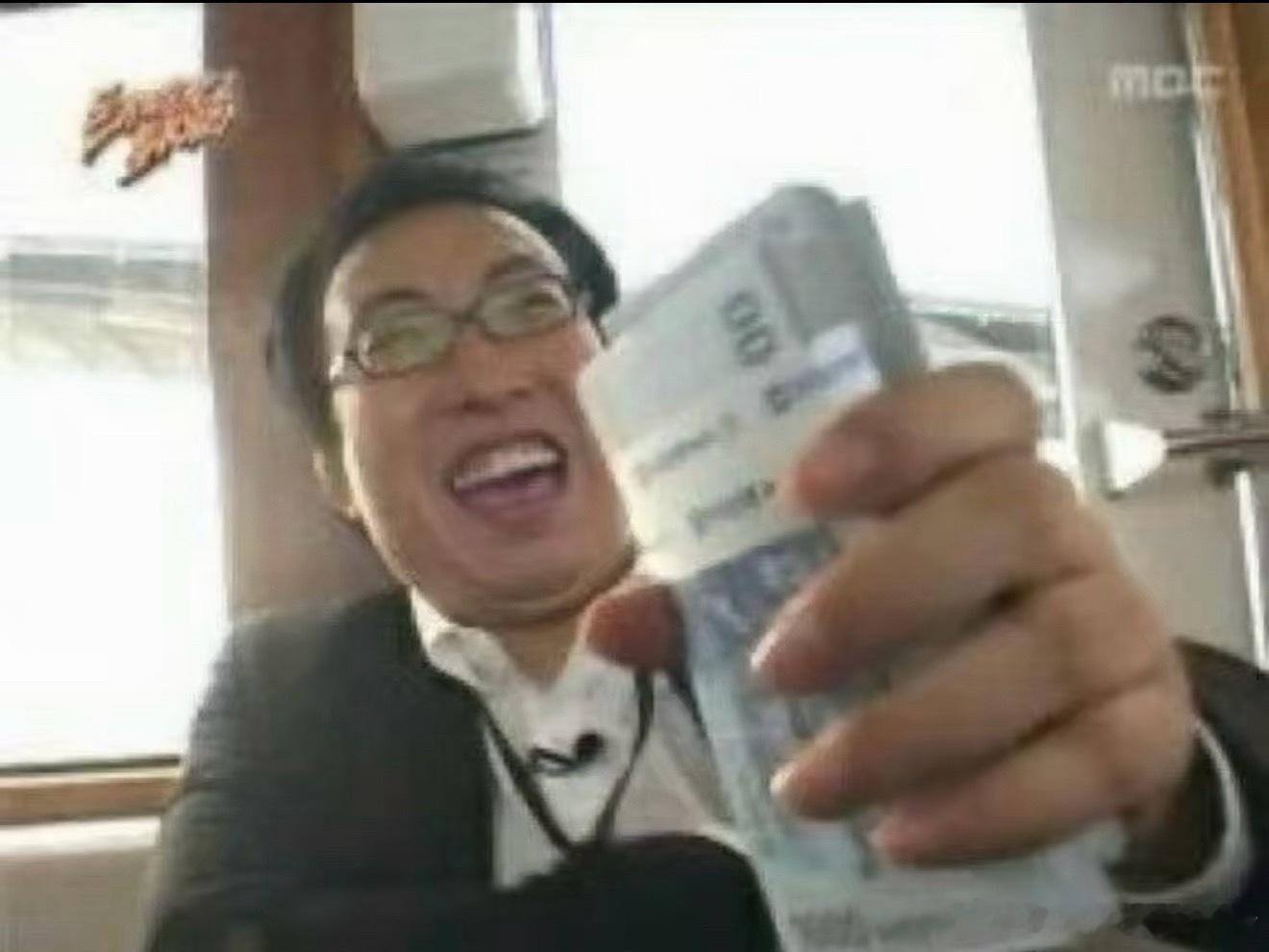 我的微信头像belike： 