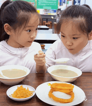 好歹要尝尝北京豆浆!
