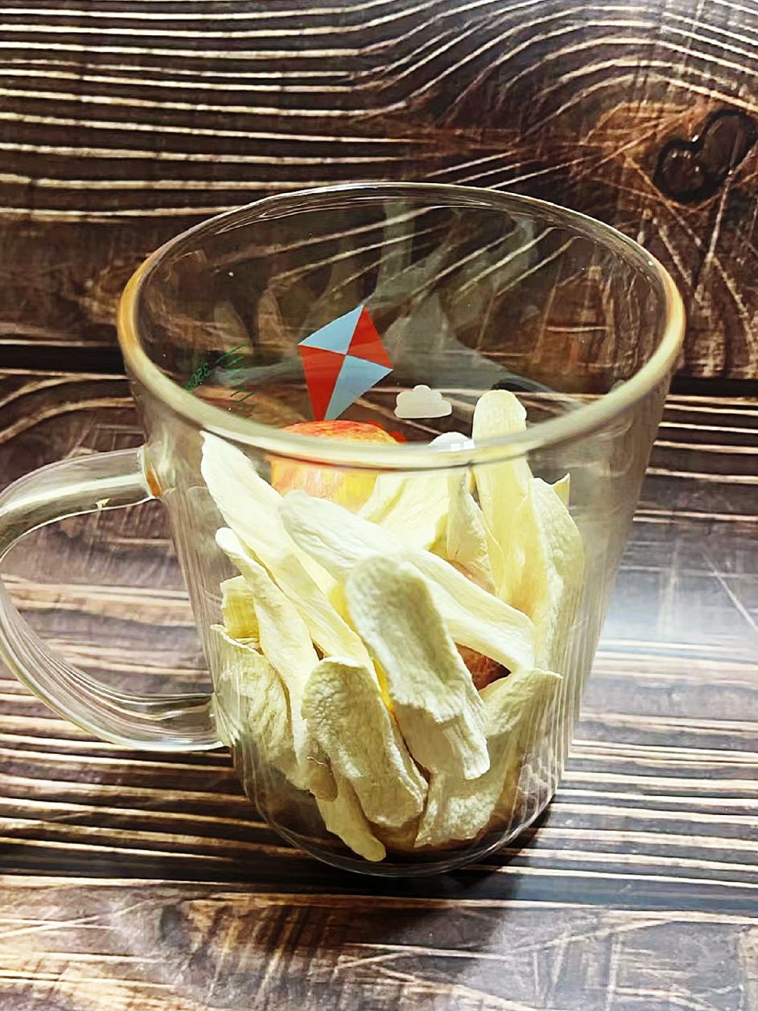 坚持这么久，孩子身体变化超明显（真神奇）