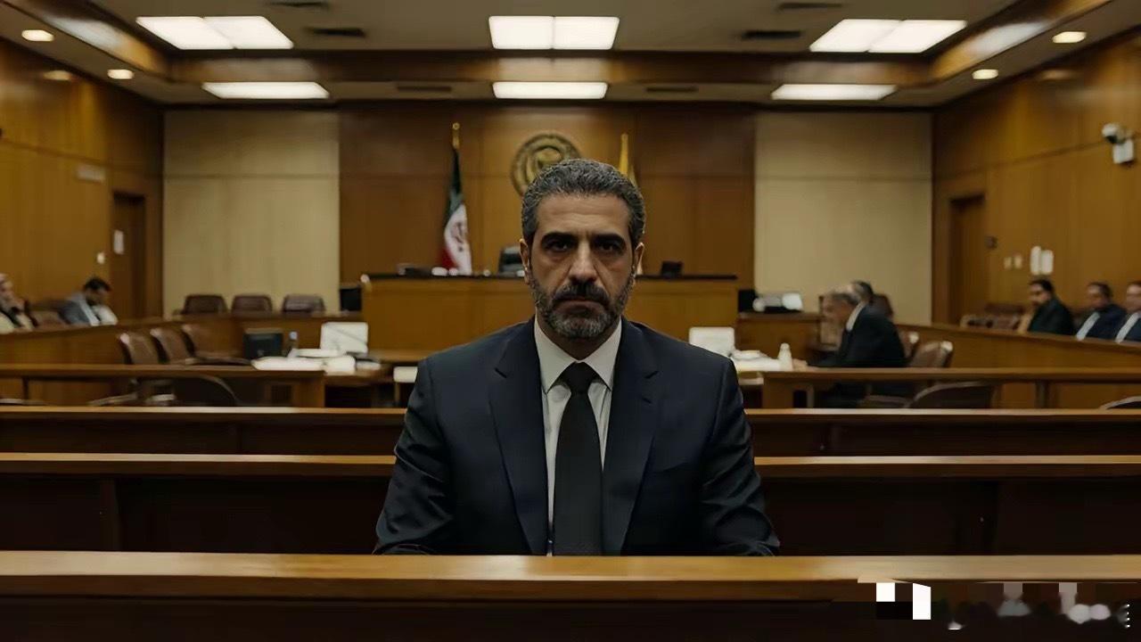 潜伏多年！伊朗绞死摩萨德骨干米尔贾法里，他干的这些事，死十次都不冤 刚传来重磅消