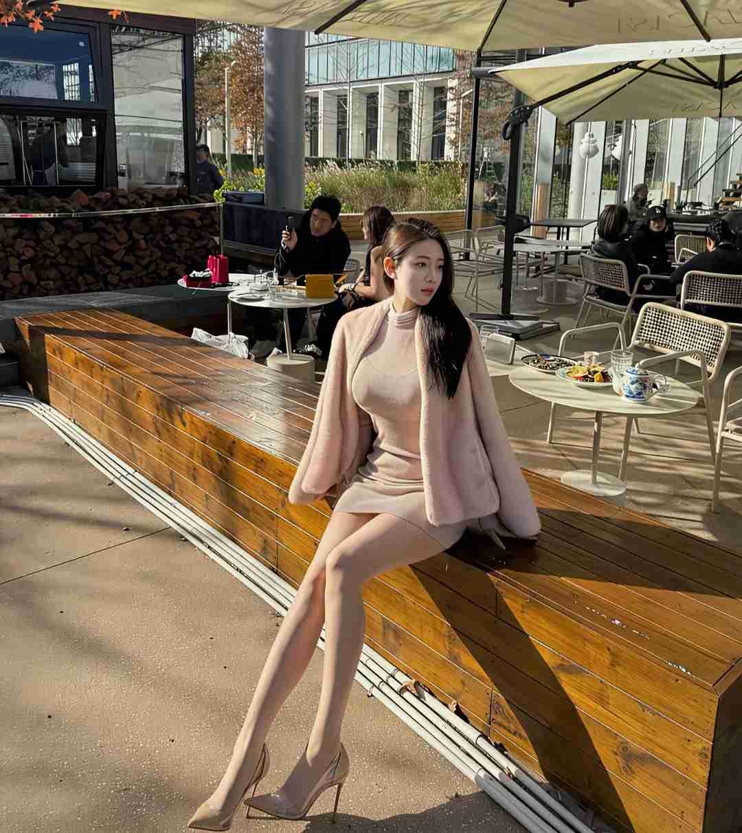 我的今日状态：😁轻松愉快
我这里的天气：☀️晴天