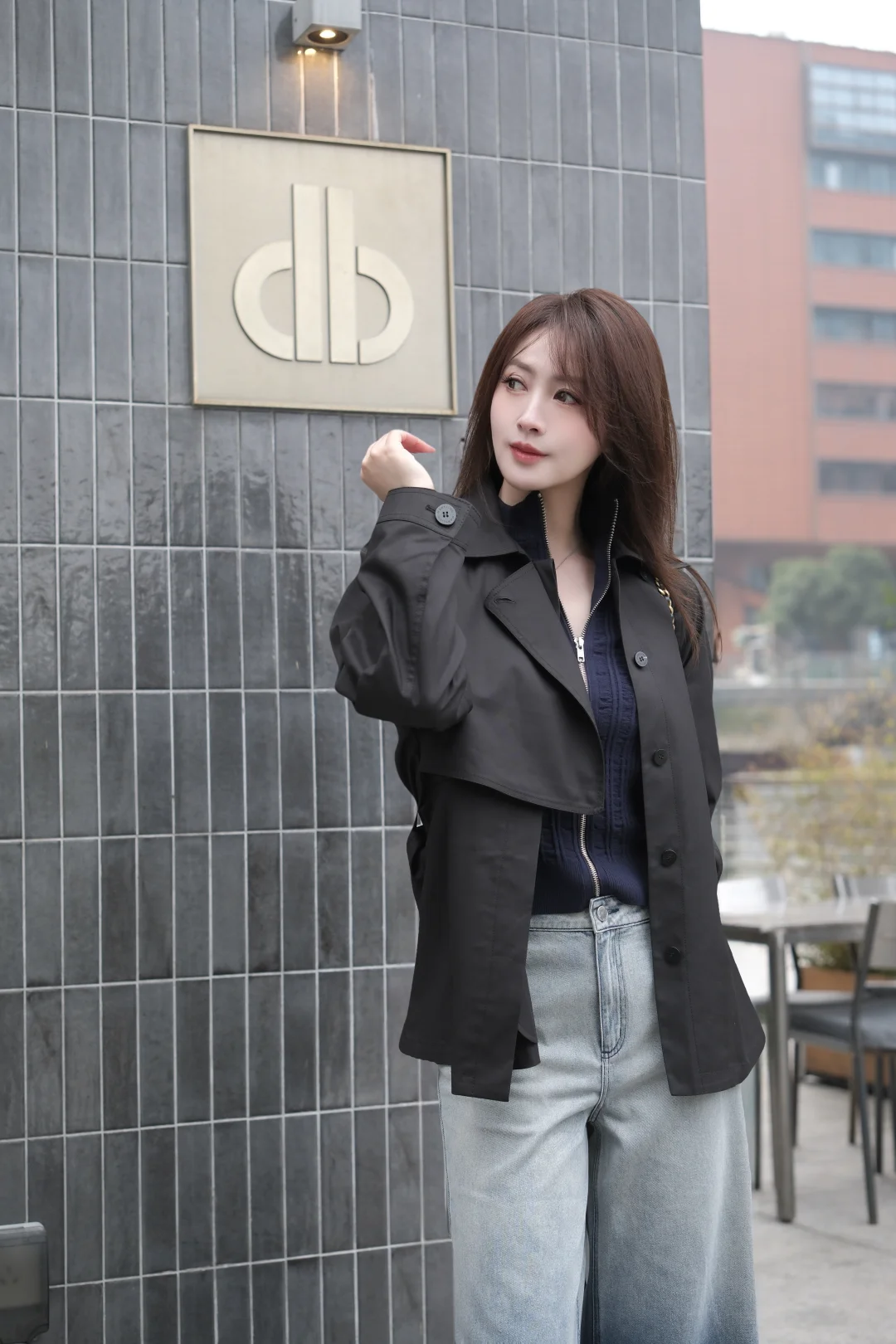 今天是干净利落的我☀️