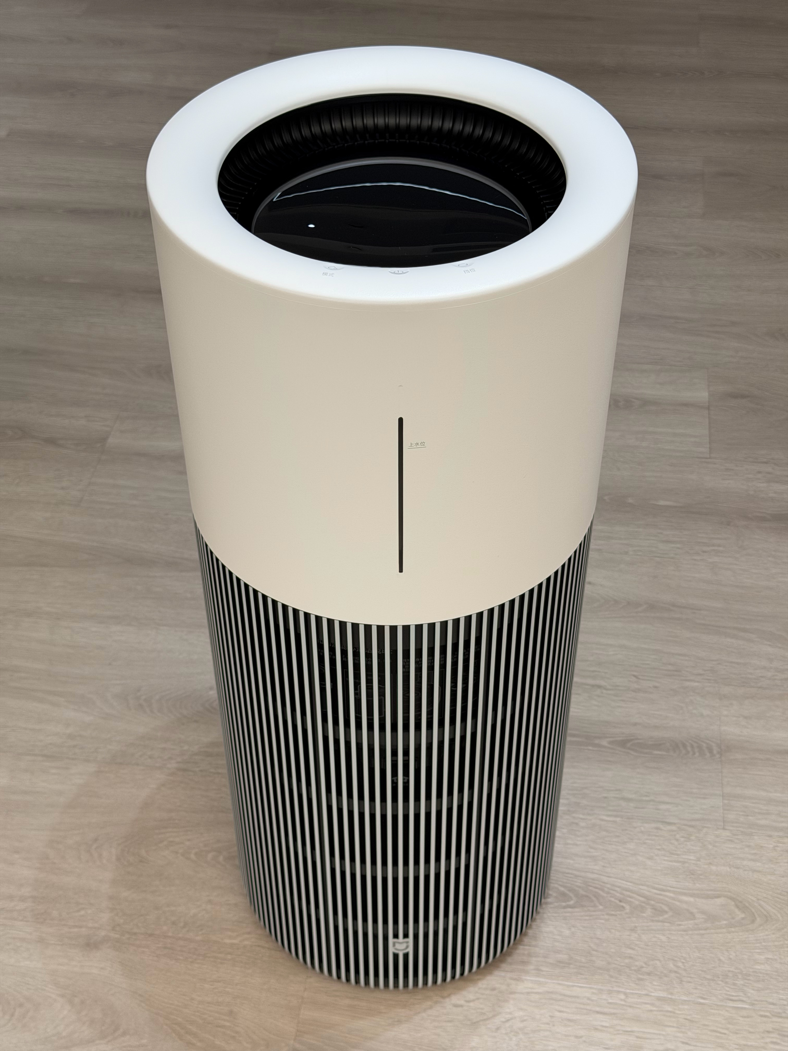 暖气只要一开，加湿器就得跟上了。加湿器这几年性能没啥大的进步，但使用体验的优化还