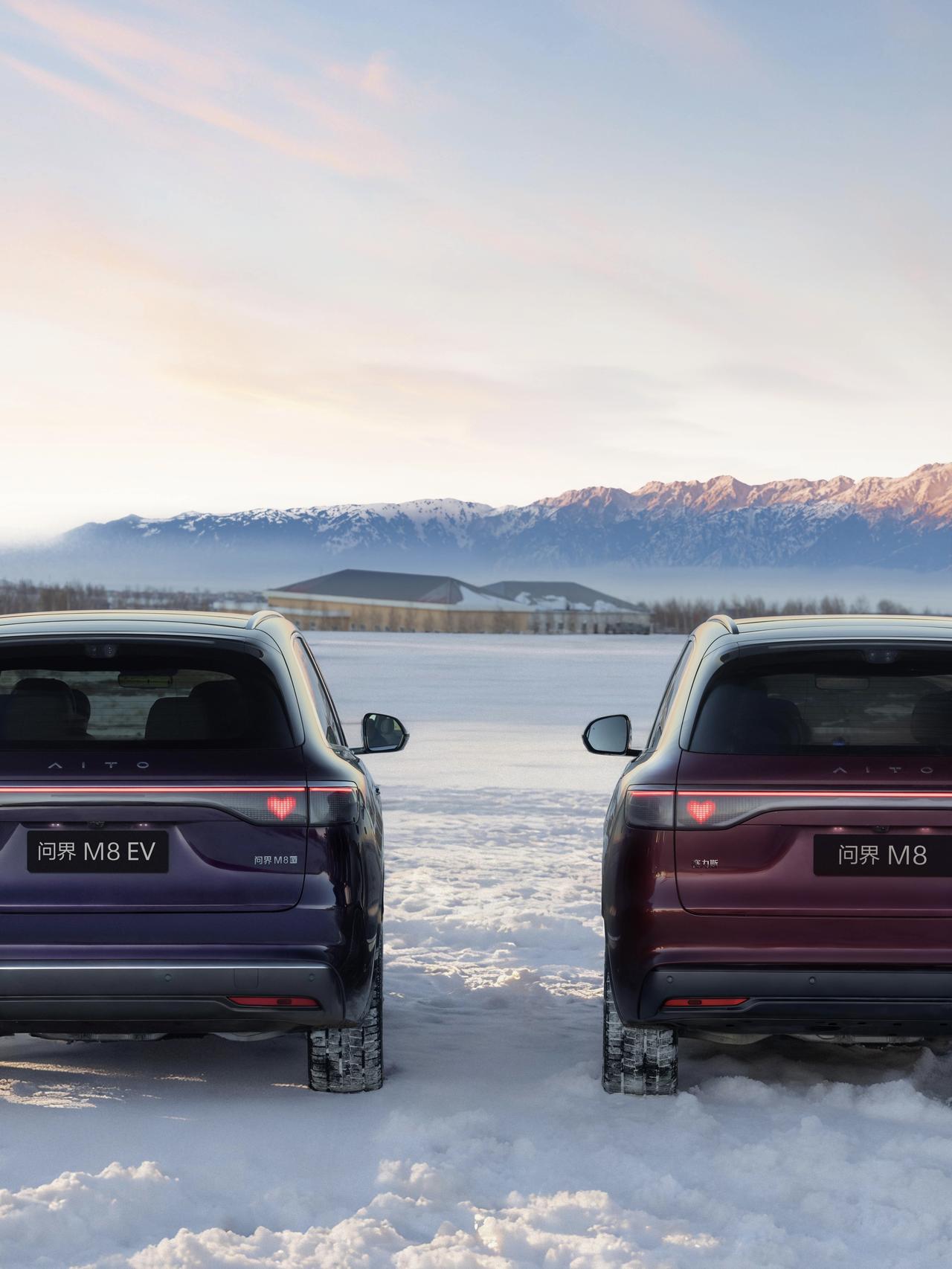 解密问界M8车主画像，高知群体的理性选择为何是它？
深入剖析问界M8的用户群体，