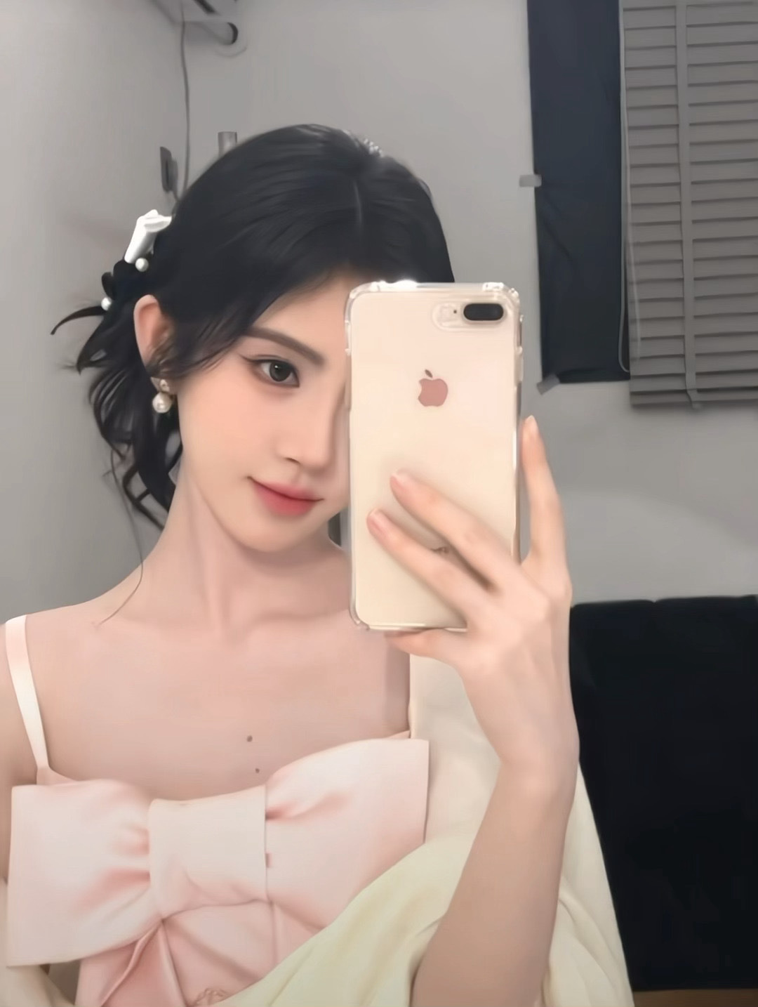 🍊鞠婧祎阿黛💙鞠婧祎来战美好可能𣎴会如期而至 但我一定会 ՞˶･֊･˶՞​